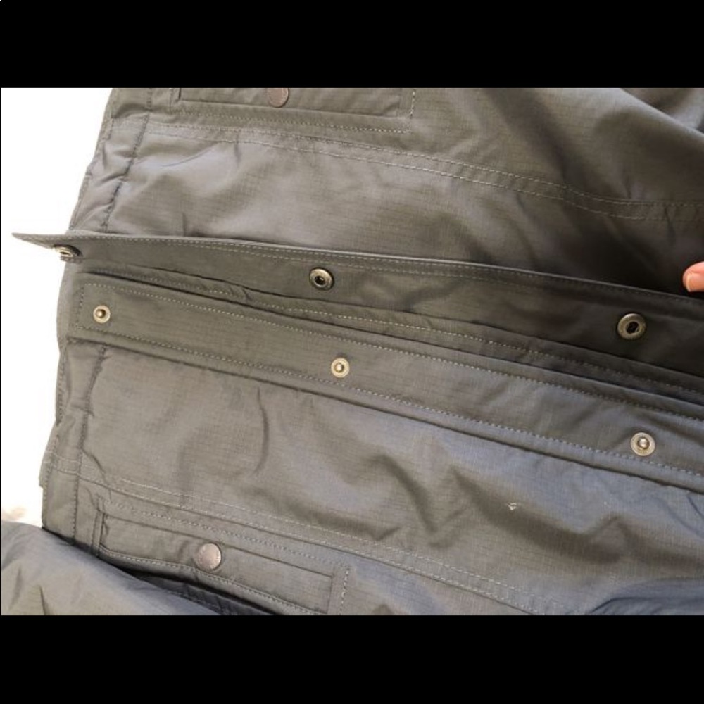 winter coat/jacket - Picture 3 of 3